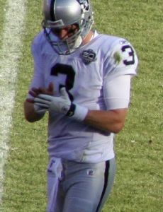 Charlie Frye