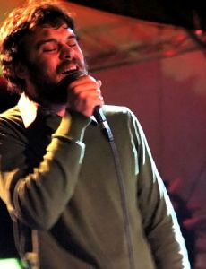 Rodrigo Amarante