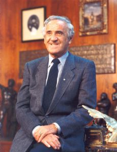 Ben Weider