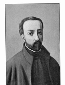 Gabriel Lalemant