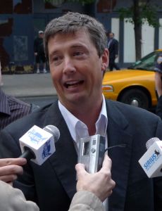 John Ziegler (talk show host)