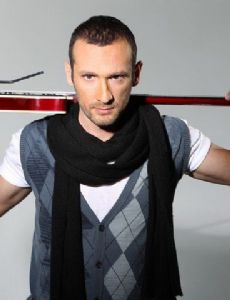 Giorgos Karadimos