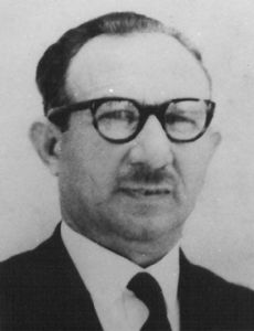 Pahor Labib