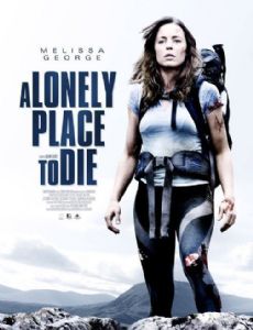 A Lonely Place to Die