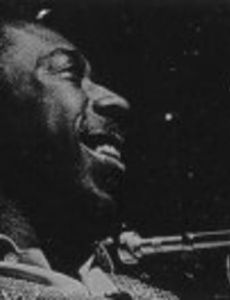 Blue Mitchell