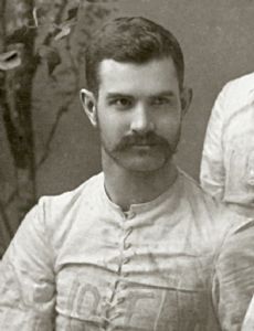 Fred Townsend
