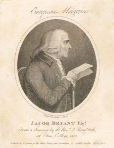 Jacob Bryant