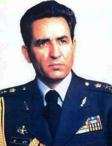 Amir Hossein Rabii