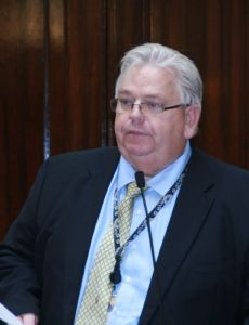 Kevin T. VanTassell