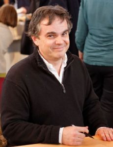 Alexandre Jardin