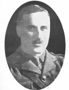 George Augustus King