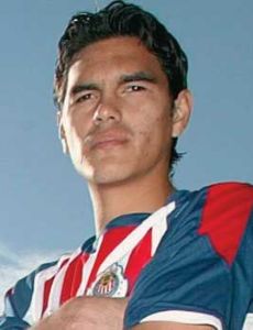Xavier Báez