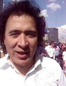 Guillermo Cienfuegos