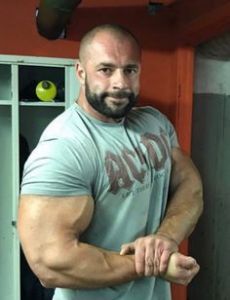Konstantin Nerchenko