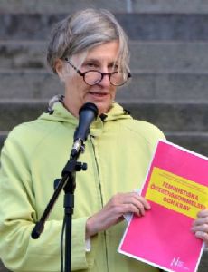 Gertrud Åström
