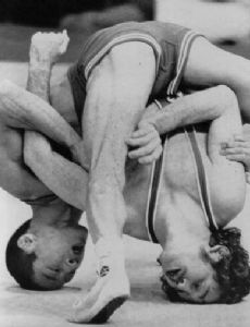 Gordon Bertie