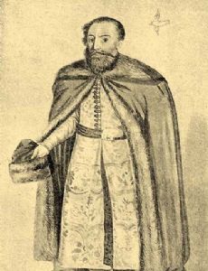 Michael Weiß (politician)