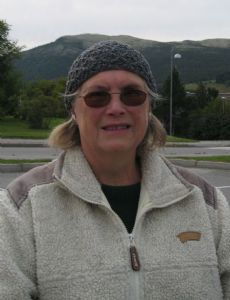 Unni-Lise Jonsmoen