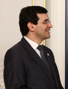 Adalberto Campos Fernandes