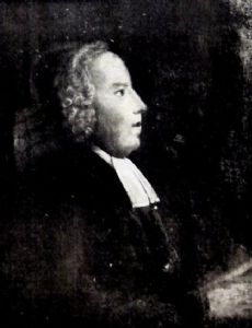 Robert Kilgour