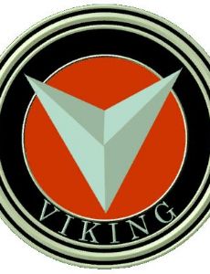 Viking (automobile)