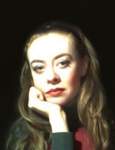 Grace McCleen