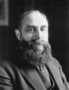 Alexandre Israël