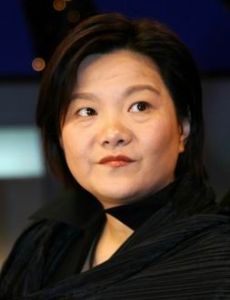 Hung Huang