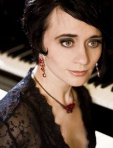 Natalia Strelchenko