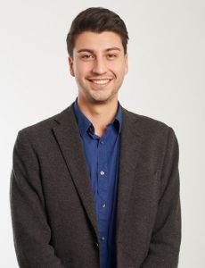Fabian Molina