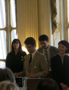 Jean François Porchez