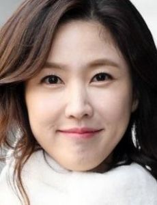 Lee Soo-kyung