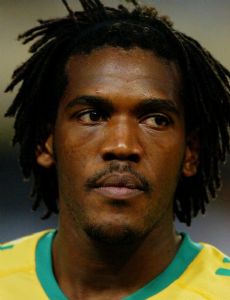 Thabang Molefe