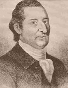 William Goddard (US patriot/publisher)