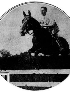 William duPont, Jr.