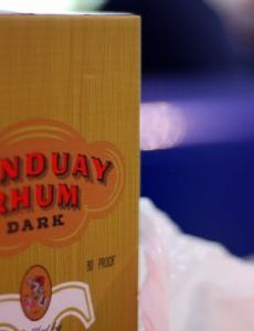 Tanduay