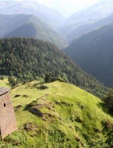 Tusheti