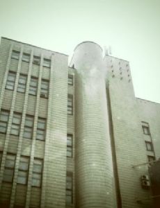 National Oleksandr Dovzhenko Film Centre