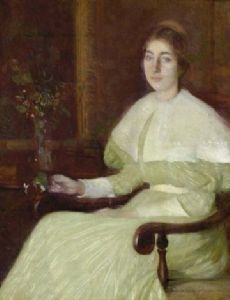 Adeline Pond Adams