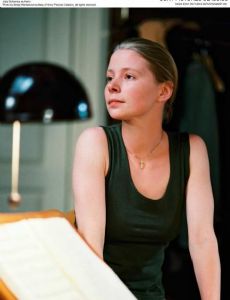 Julia Dufvenius