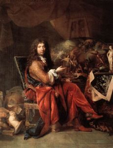 Charles Le Brun