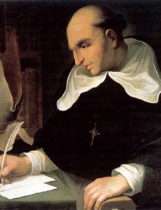 Bartolomé de las Casas