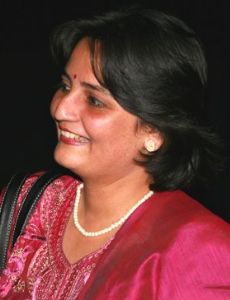 Dhvani Desai