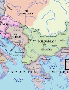 List of 10th-century Croatian monarchs - FamousFix List
