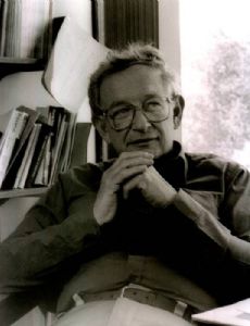 Philip Warren Anderson
