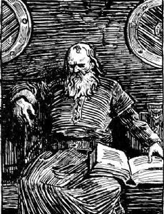 Snorri Sturluson