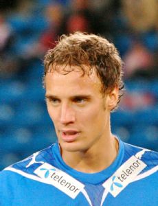 Tore Reginiussen