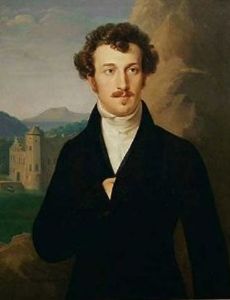 Franz von Schober