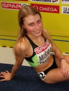 Maruša Mišmaš