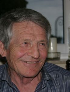 Aldo Bolzan